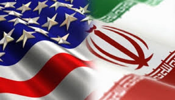 "Dedicated to Improving the Relationship Between the U.S. and Iranian Governments"