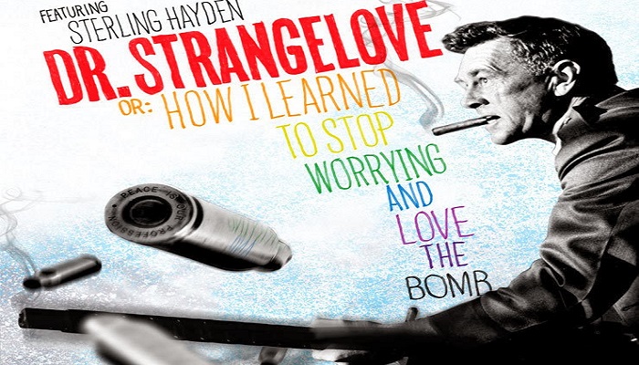 Dr. Strangelove