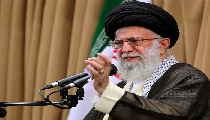 Khamenei Reassures World Iran Regime Committed to Terror