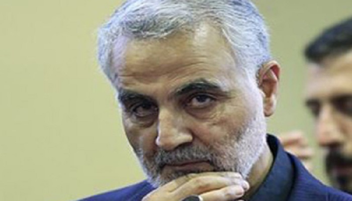 Iran Regime Already Acting As If Sanctions Are Over