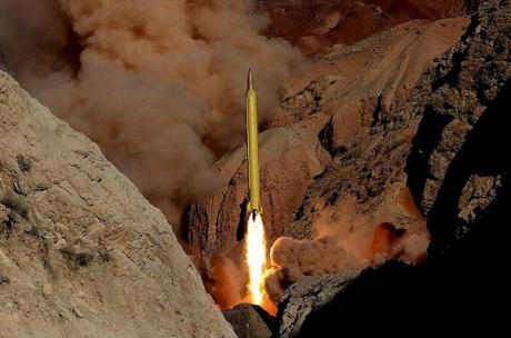 Iranian Regime Launches More Missiles; Clinton Pushes for Sanctions