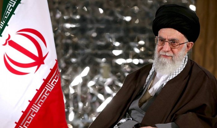 Khamenei Defends Illegal Missile Program as World Worries