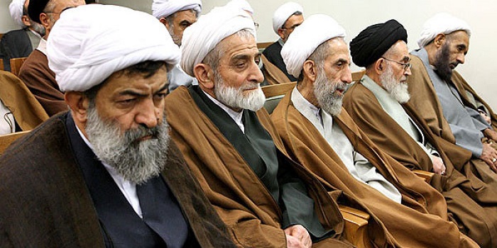 Mullahs in Tehran Only Have Themselves to Blame