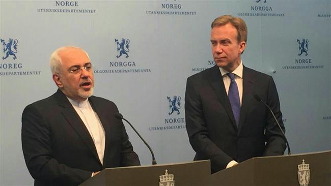 Iran Attendance at Oslo Forum is Height of Hypocrisy