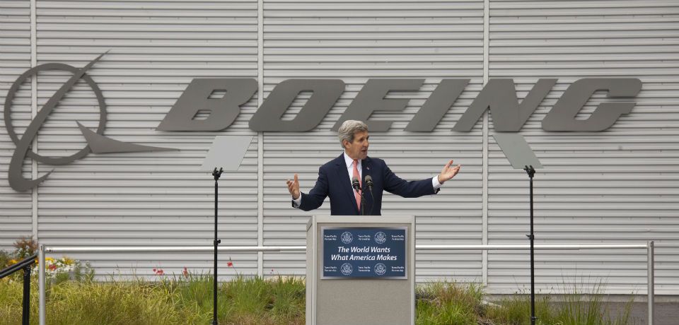 Why the Boeing Sale Matters to Iran Regime