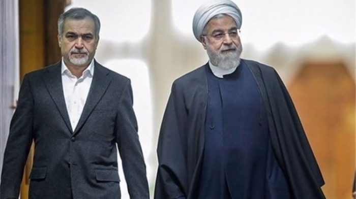 Arrest of American and Brother of Rouhani Signals Chaos Inside Iran