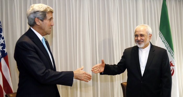 Two Year Anniversary of Iran Nuclear Deal Shows Its Failures