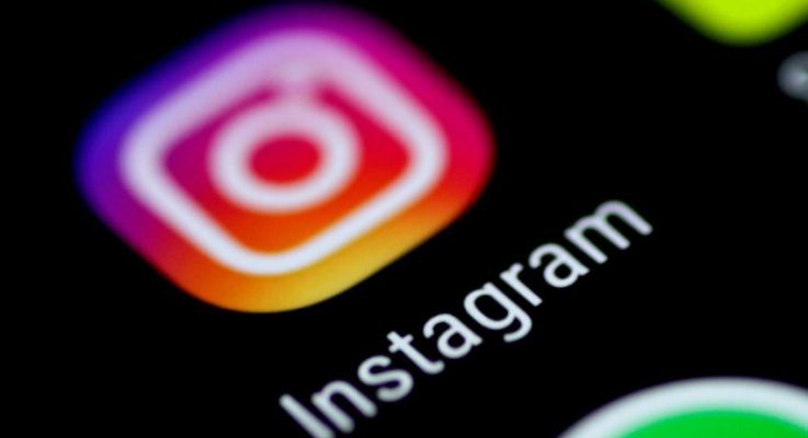 ﻿Iran Starts Off Year by Banning Instagram