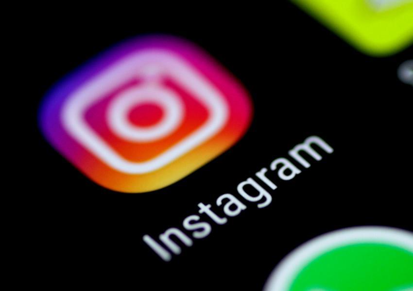 ﻿Iran Starts Off Year by Banning Instagram