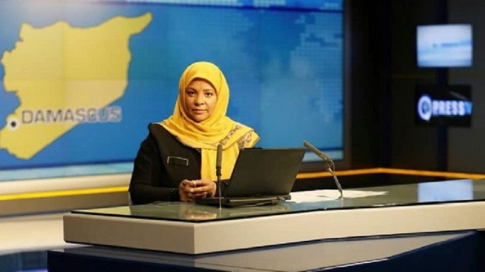 Iran Lobby Jumps on Detention of Iranian Newscaster